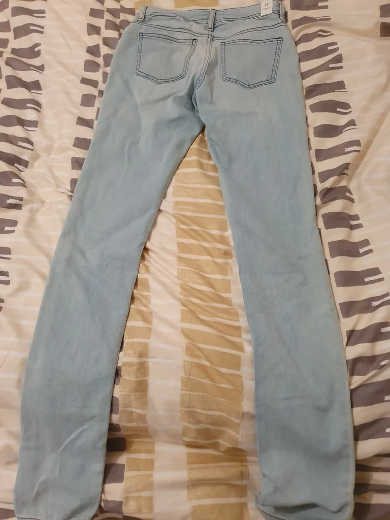 Skinny jeans – photo 2